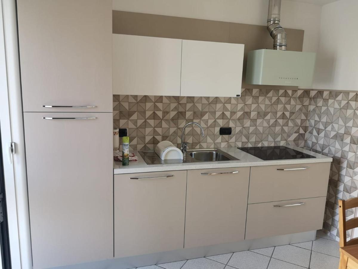 Apartament Fuori Porta Nuova Sarzana Zewnętrze zdjęcie