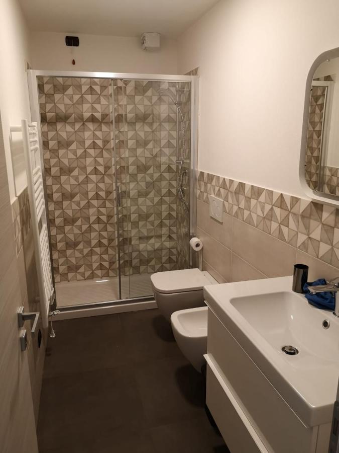 Apartament Fuori Porta Nuova Sarzana Zewnętrze zdjęcie