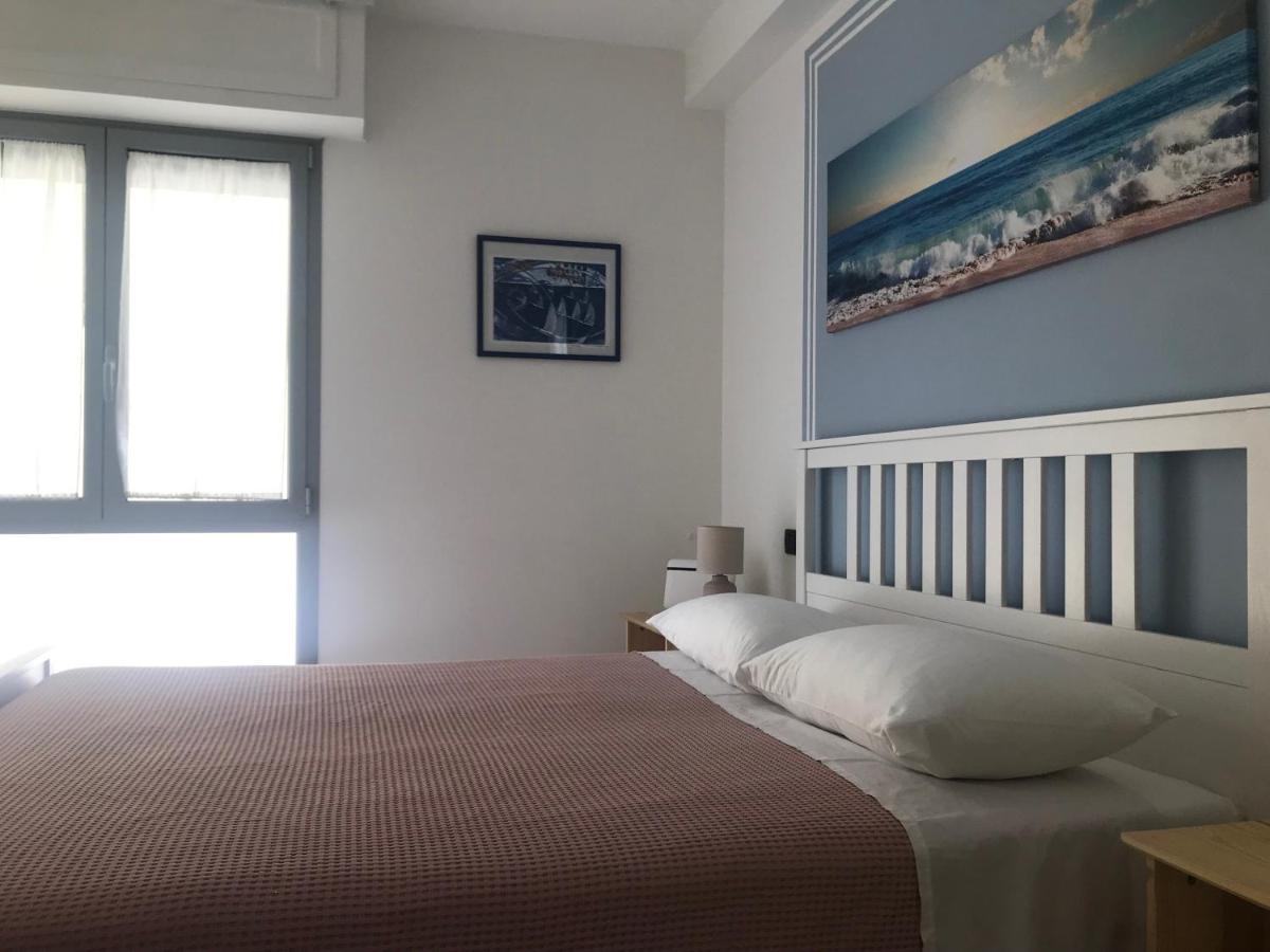 Apartament Fuori Porta Nuova Sarzana Zewnętrze zdjęcie