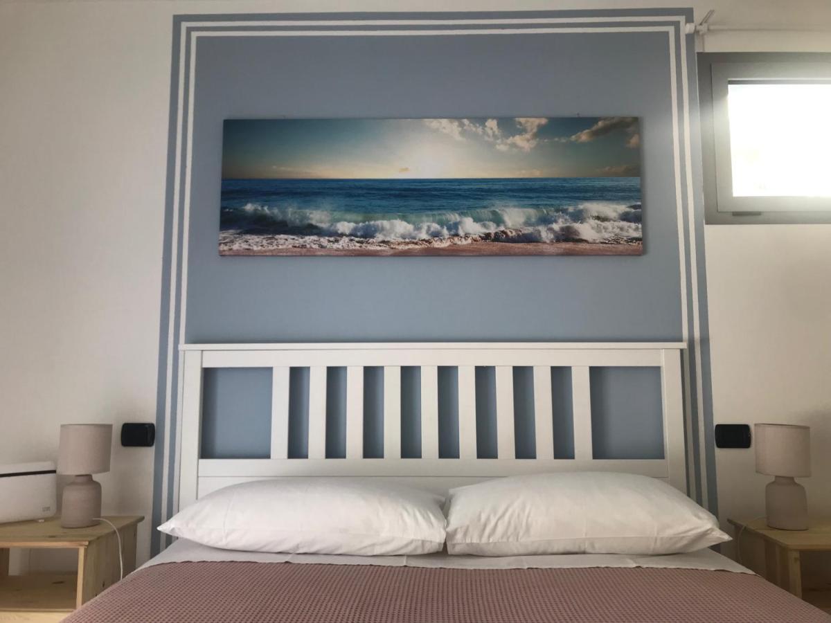 Apartament Fuori Porta Nuova Sarzana Zewnętrze zdjęcie