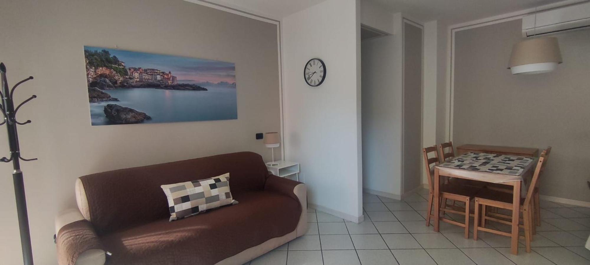 Apartament Fuori Porta Nuova Sarzana Zewnętrze zdjęcie