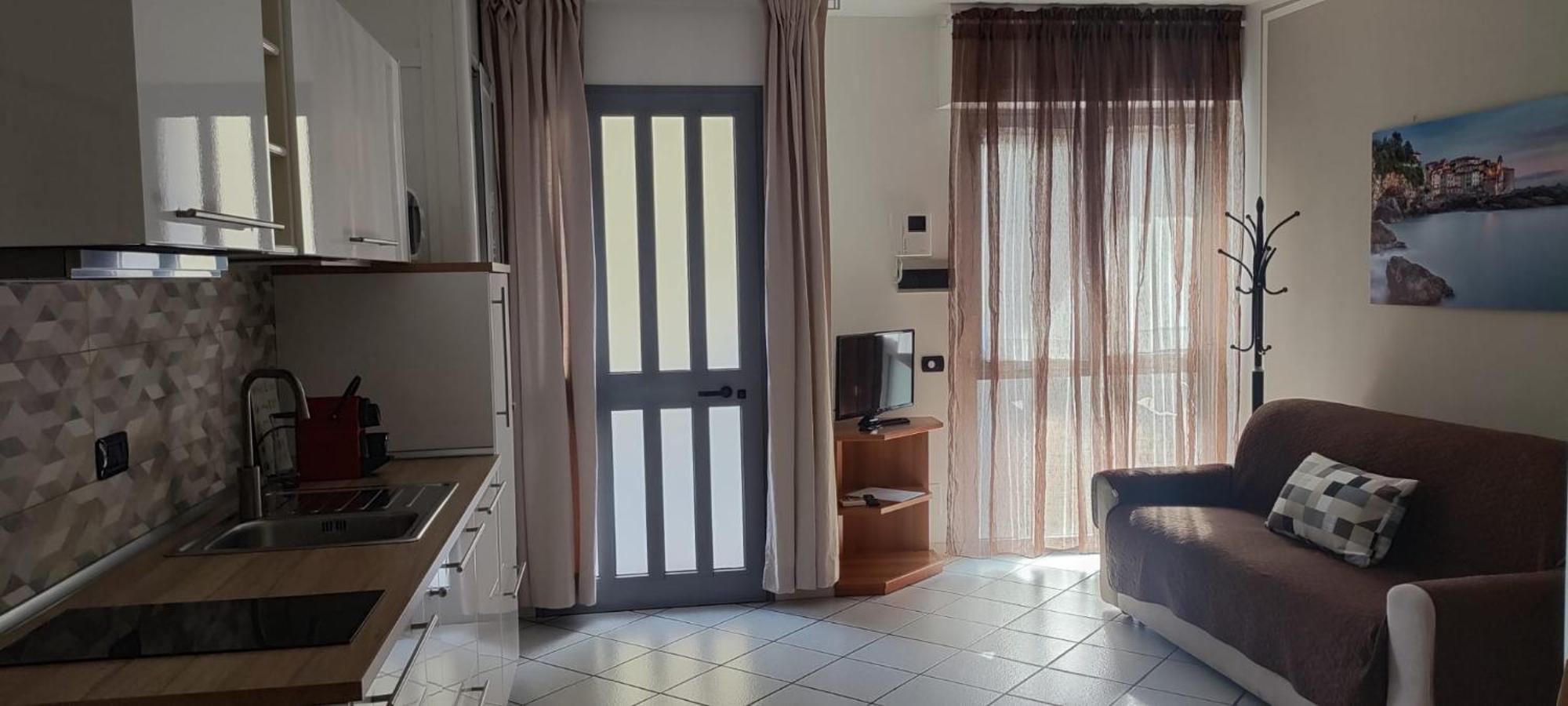 Apartament Fuori Porta Nuova Sarzana Zewnętrze zdjęcie