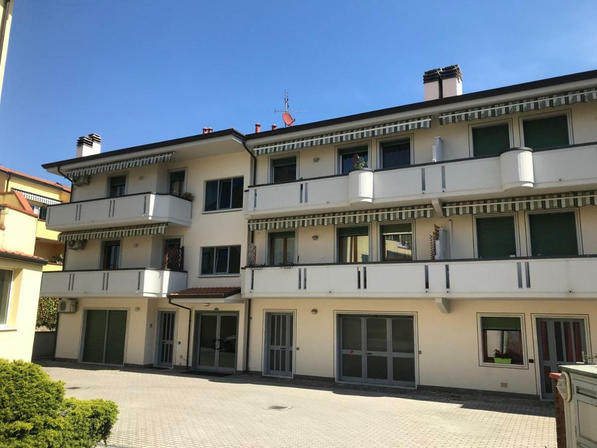 Apartament Fuori Porta Nuova Sarzana Zewnętrze zdjęcie