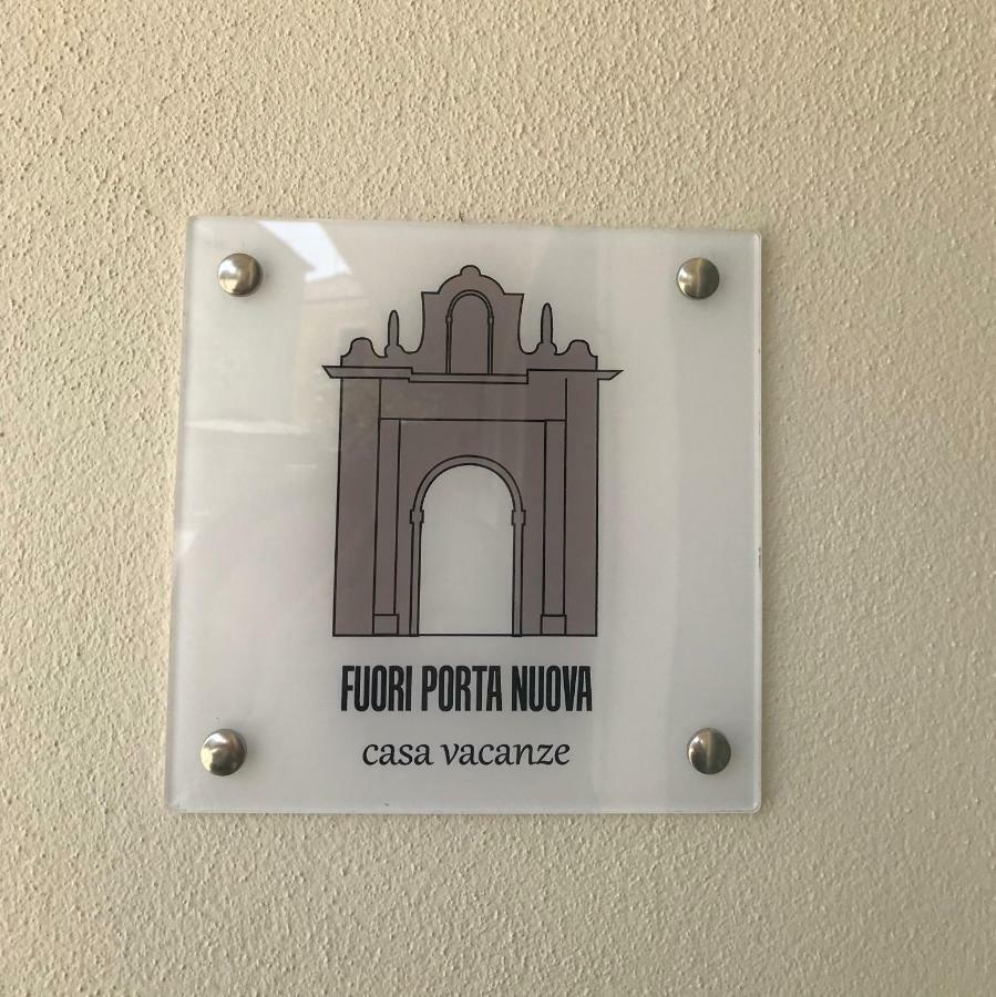 Apartament Fuori Porta Nuova Sarzana Zewnętrze zdjęcie