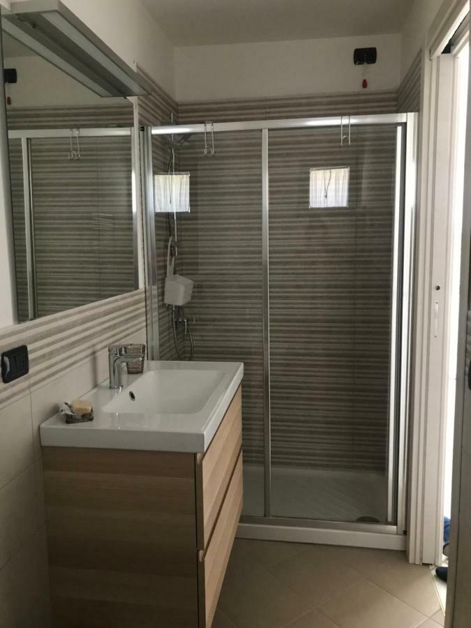 Apartament Fuori Porta Nuova Sarzana Zewnętrze zdjęcie
