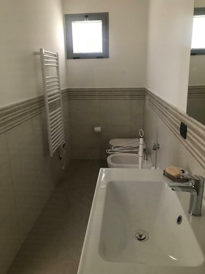 Apartament Fuori Porta Nuova Sarzana Zewnętrze zdjęcie