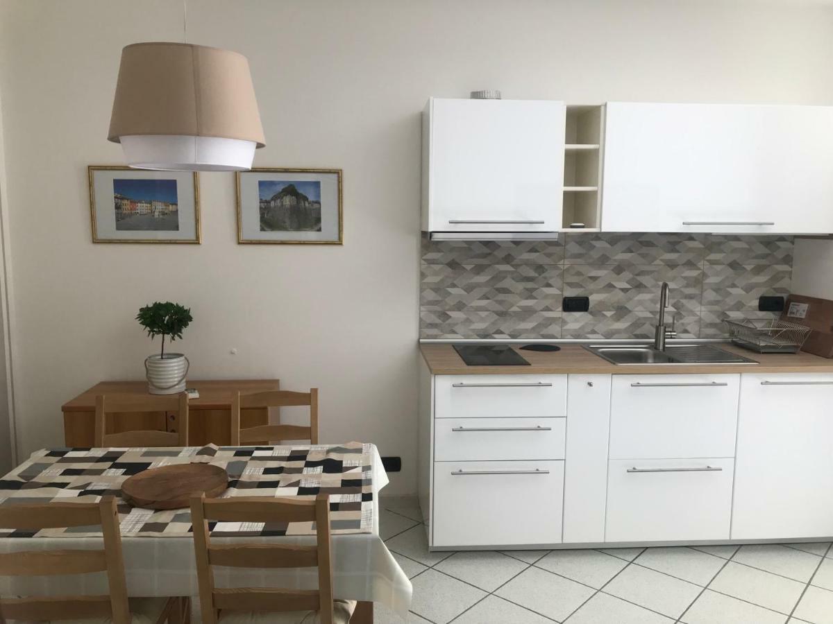 Apartament Fuori Porta Nuova Sarzana Zewnętrze zdjęcie